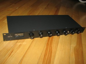 GSSL - Front